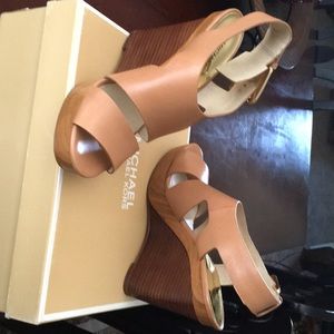 Michael Kors Sandals